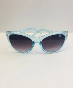 Suzie's Bombshell Boutique Bombshell Shades - Rhinestone Cat Eye Accessories