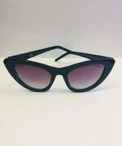 Suzie's Bombshell Boutique Accessories Bombshell Shades - Classic Cat Eye