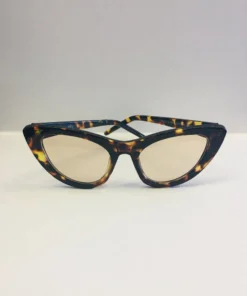 Suzie's Bombshell Boutique Accessories Bombshell Shades - Classic Cat Eye