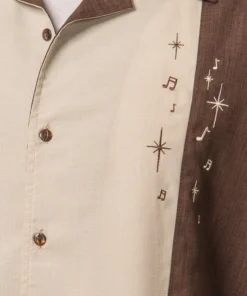 Steady Clothing Well Noted Button Up 8 Steady Clothing Well Noted Button Up