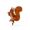 Erstwilder Squirrel Nutkin Brooch