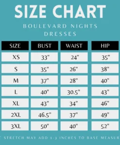 Boulevard Nights Sedona Sun Dress