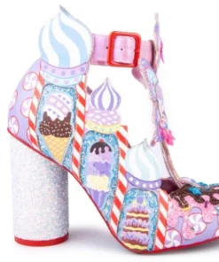 Suzie's Bombshell Boutique Irregular Choice Nutcracker Shoes 11 Suzie's Bombshell Boutique Irregular Choice Nutcracker Shoes