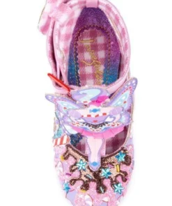 Suzie's Bombshell Boutique Irregular Choice Nutcracker Shoes 12 Suzie's Bombshell Boutique Irregular Choice Nutcracker Shoes