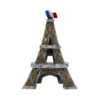 Erstwilder Paris Holiday La Dame De Fer Brooch