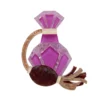 Erstwilder Paris Holiday Parfum D'Erstwilder Brooch
