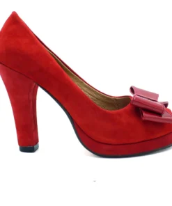 Accessories Re-Mix Shoes - Betty