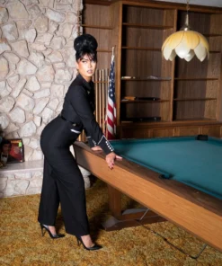 Rebel Love Clothing Rebel Love Mojave Jumpsuit 12 Rebel Love Clothing Rebel Love Mojave Jumpsuit