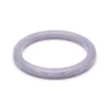 Splendette Narrow Lilac Fakelite Bangle