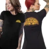 Steady Clothing Sun Records Ladies Shop T-Shirt