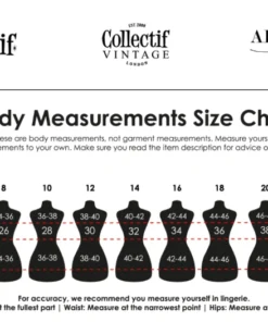 Collectif Kitty Cat Swing Skirt 13 Collectif Kitty Cat Swing Skirt