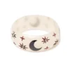 Splendette Spirit Moon Bangle - Wide