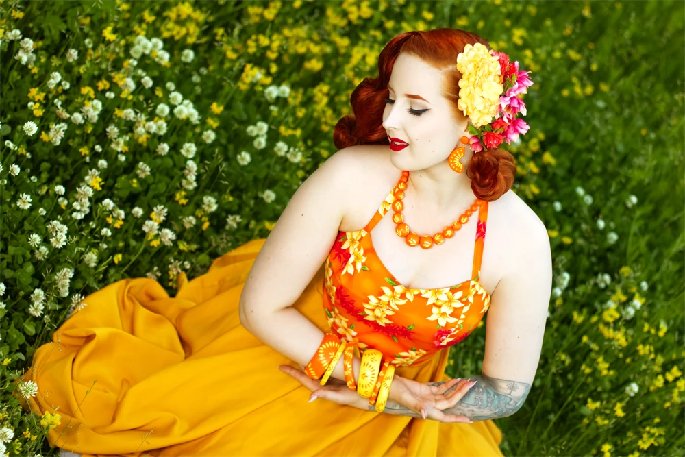 Splendette Narrow Sunset Carved Bangle 4 Splendette Narrow Sunset Carved Bangle