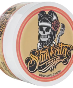 Suavecito Suavecita Pomade - Original Hold Accessories