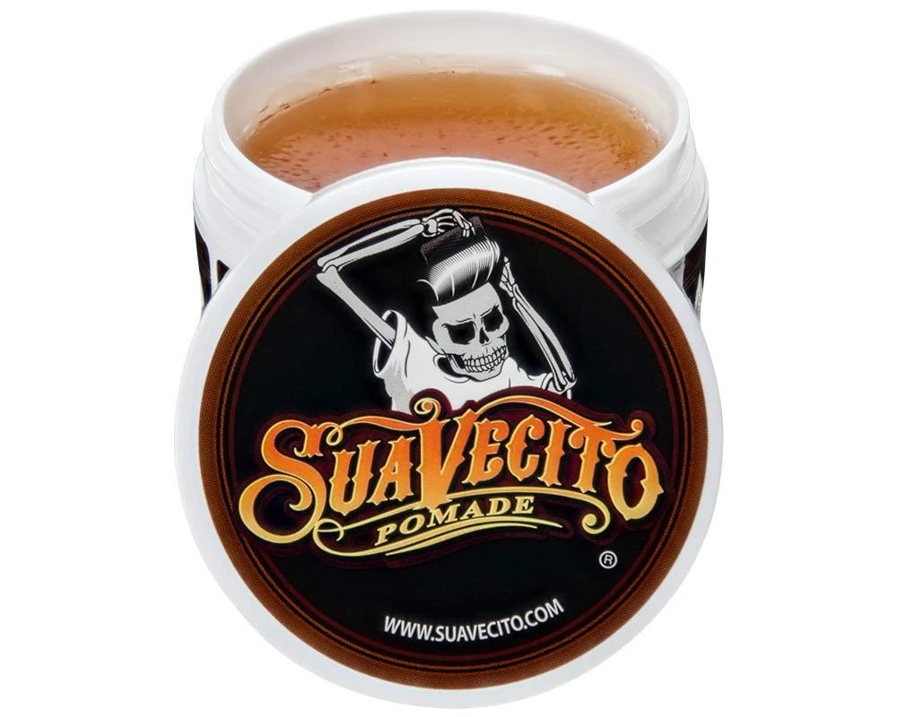 Suavecito Pomade - Original Hold 4 Suavecito Pomade - Original Hold