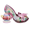 Irregular Choice Elevenses Shoes