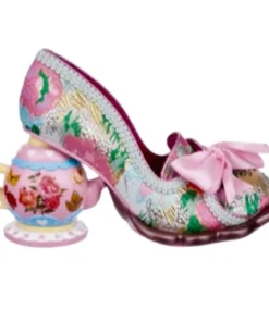 Irregular Choice Elevenses Shoes