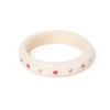Splendette Valentine's Sugar Starburst Bangle Midi