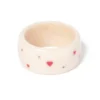 Splendette Valentine's Sugar Starburst Bangle Extra Wide 2 Splendette Valentine's Sugar Starburst Bangle Extra Wide