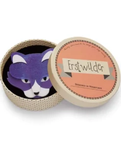 Erstwilder LeBeau The Luscious Brooch