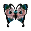 Erstwilder X Mimsy Fright Of The Butterfly Brooch
