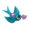Erstwilder X Mimsy Piper The Love Bird Brooch 2 Erstwilder X Mimsy Piper The Love Bird Brooch