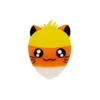 Erstwilder X Mimsy Kitty Corn Brooch