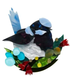 Erstwilder An Australian Christmas A Splendid Christmas Brooch