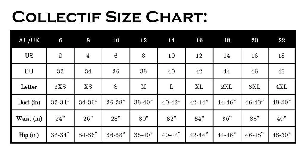 Collectif Mimi Clueless Check Doll Dress 9 Collectif Mimi Clueless Check Doll Dress