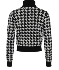 Collectif Dylan Dogtooth Sweater