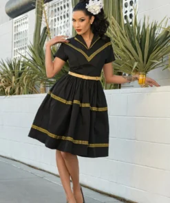 Dresses Boulevard Nights Morning In Merida Patio Dress