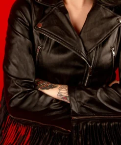 Katakomb Viper Jacket