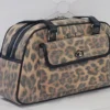Star Struck Clothing - Galaxy Purse Brown Leopard