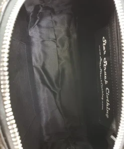 Star Struck Clothing - Galaxy Purse Brown Leopard