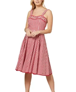 Bombshell Boutique 17 Timeless London Angie Dress