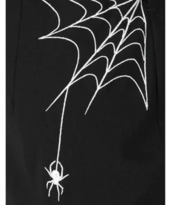 Hell Bunny Miss Muffet Pencil Dress