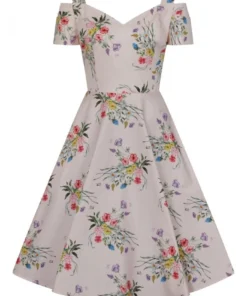 Hell Bunny Summer Breeze Dress