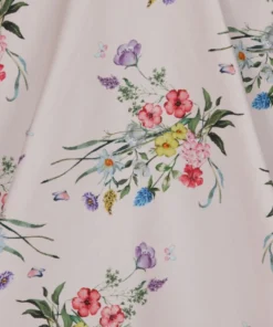 Hell Bunny Summer Breeze Dress