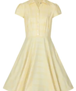 Hell Bunny Joy Dress