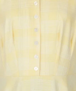 Hell Bunny Joy Dress