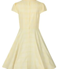 Hell Bunny Joy Dress