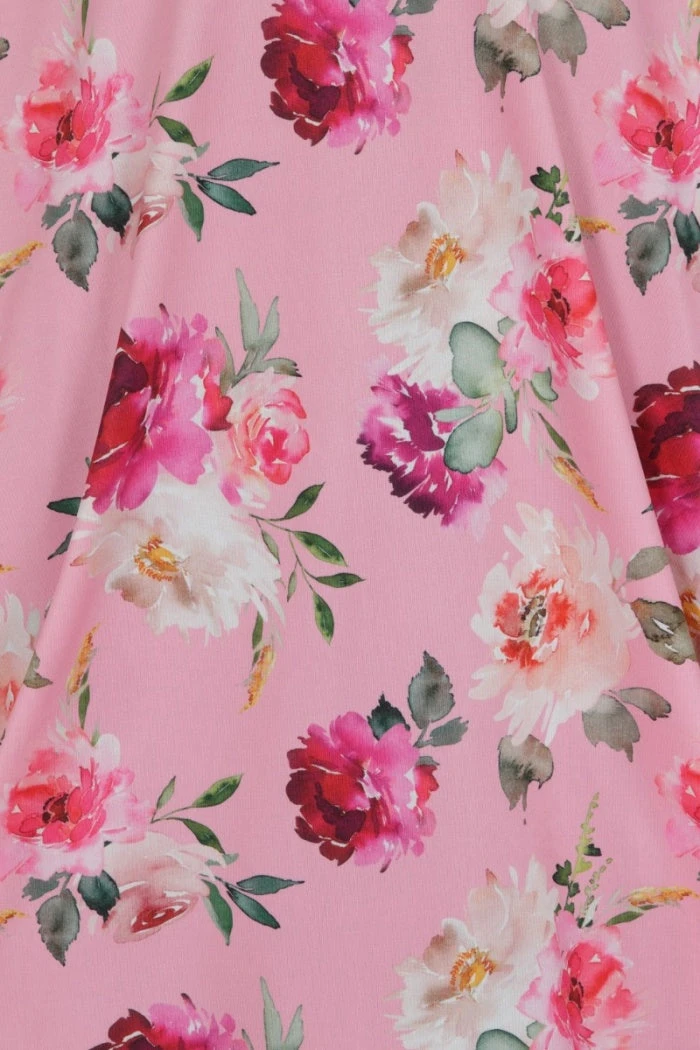 Hell Bunny Ana Rose Dress 7 Hell Bunny Ana Rose Dress