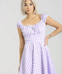 Hell Bunny BB 50s Dress