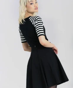 Hell Bunny Fly Away Sweater