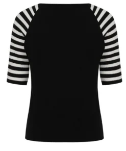 Hell Bunny Fly Away Sweater