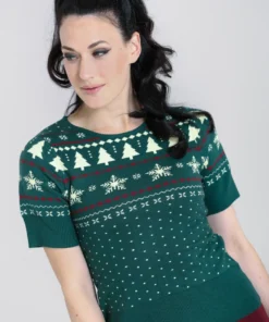 Hell Bunny Neva Sweater 10 Hell Bunny Neva Sweater