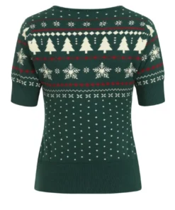 Hell Bunny Neva Sweater 13 Hell Bunny Neva Sweater