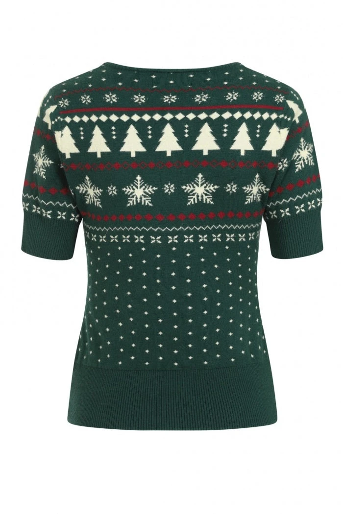 Hell Bunny Neva Sweater 8 Hell Bunny Neva Sweater