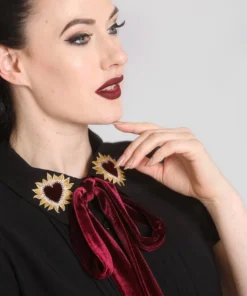 Hell Bunny Madonna Dress 13 Hell Bunny Madonna Dress