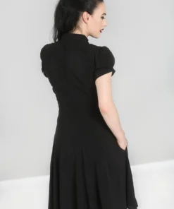 Hell Bunny Madonna Dress